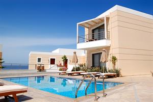 Недвижимость в ОАЭ на побережье